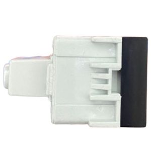 MODULO PULSADOR 10A JELUZ PLATINUM - Vista 1