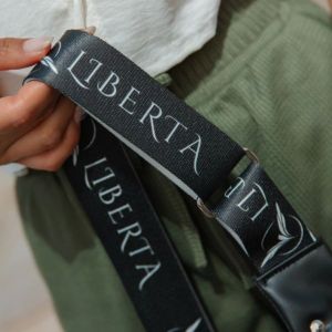 COMBO URBAN BLACK RIñO ALASKA + ZAPA URBANA CHINA NEGRO TALLE 35 - Vista 6