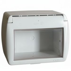 CAPSULADA EXTERIOR MEMBRANA CON CAJA EXULTT - Vista 2