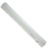 LISTON LED 18W 120 CM T5 PVC C/TECLA 220V IP20 MACROLED