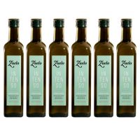 ACEITE DE OLIVA ZUELO INTENSO 500 ML X 6 UNIDADES