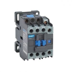 CONTACTOR TRIPOLAR 25A 1NA + 1NC CHINT - Vista 4
