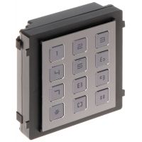 MODULO DE TECLADO DS-KD-KP HIKVISION