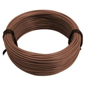 CABLE UNIPOLAR 4 MM X METRO CONDUELEC - Vista 3