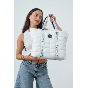 BOLSO TOTE RUFINA LIBERTA - Vista 3