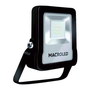 REFLECTOR LED SMD 10W IP65 MACROLED - Vista 3