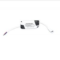 driver led