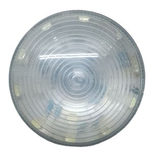 LUZ ESTROBOSCOPICAS LED 77 MM COLOR TRANSPARENTE PRONEXT - Vista 2