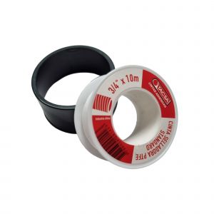 CINTA P/TEFLON DE 3/4" X 10 METROS TACSA - Vista 2