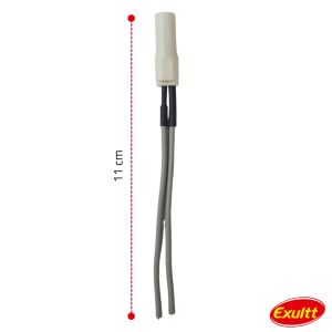 ACCESORIO LAMPARA TESTIGO 220V LINEA URBANA EXULTT - Vista 3