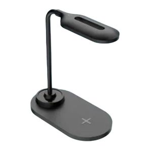 VELADOR NEGRO CARGADOR 10WTS PRONEXT