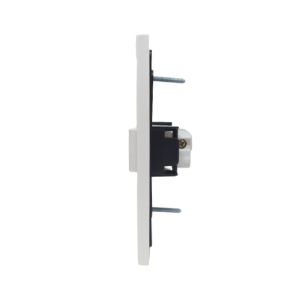 SET ARMADO 1 INTERRUPTOR (PUNTO) COMBINADO (5X5 O 10X5) LINEA URBANA EXULTT - Vista 3