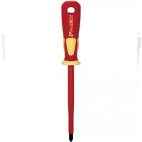 DESTORNILLADOR CON AISLACION PHILIPS 3X150MM 1000V PROSKIT