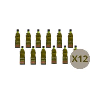 ACEITE DE OLIVA OLIOVITA MEDITERRANEO BT 500 ML X 12 UNIDADES - Vista 2