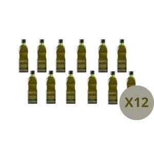 ACEITE DE OLIVA OLIOVITA CLASICO BT 500 ML X 12 UNIDADES - Vista 2