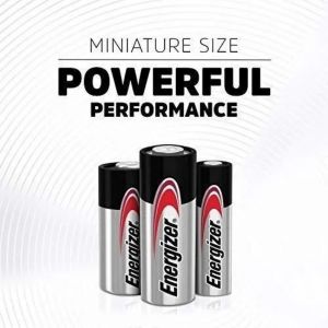 PILA A27 12V ENERGIZER - Vista 3