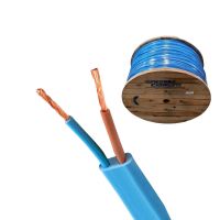CABLE BOMBA SUMERGIBLE 2X1 MM X 100 MTS CONDUELEC