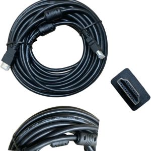 CABLE HDMI - HDMI DE 15 MTS VERSION 1.4 PRONEXT - Vista 2
