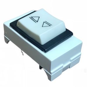 PULSADOR COMANDO DE CORTINA JELUZ VERONA