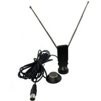 ANTENA ACTIVA DE INTERIOR DE 20DB PARA SER UTILIZADO CON RECEPTORES ACTIVOS