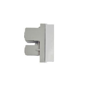 MODULO TOMA CORRIENTE 20A  JELUZ PLATINUM - Vista 4