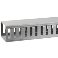 CABLECANAL RANURADO 60X60 TIRA DE 2 MTS DEXSON