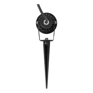 ESTACA DE ALUMINIO 7W LED CANDELA - Vista 8