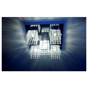 LAMPARA BIPIN 12W G9 220V MACROLED - Vista 6