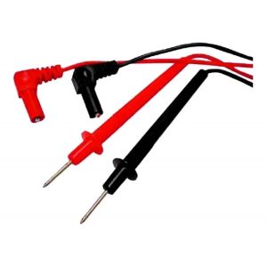 PUNTAS PARA TESTER UNIVERSAL PRONEXT 1000V - Vista 2