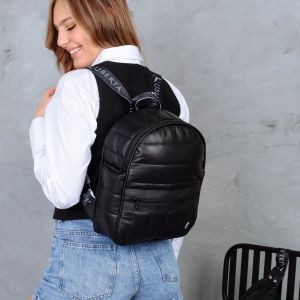 MOCHILA MODERNA URBANA MUJER LIVA LIBERTA - Vista 6