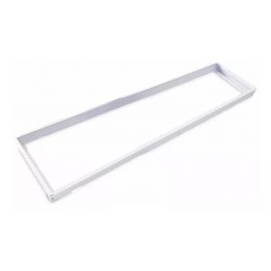 ACCESORIO KIT DE APLICAR P/PANEL DE 1195X295 MACROLED - Vista 2