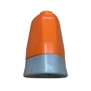 FICHA AXIAL NARANJA HEMBRA ESPECIAL X 25 UNIDADES MAYORISTA - Vista 3