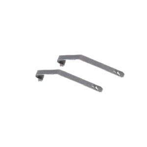 TRABA PARA ZOCALO BASE DE RELE AUXILIAR 2 A 4 INVERSORES