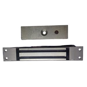 CERRADURA ELECTROMAGNéTICA DE 280KG DE FUERZA USOS MúLTIPLES - Vista 2