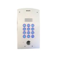 PORTERO IP ANTIVANDALICOS