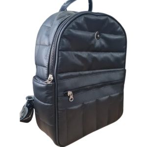 MOCHILA MODERNA URBANA MUJER LIVA LIBERTA - Vista 1