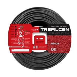 CABLE TREFILCON UNIPOLAR 0.50 MM X 100 MTS - Vista 6