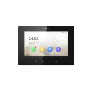 PANTALLA VISOR IP 7" DS-KH6220-LE1 HIKVISION - Vista 2