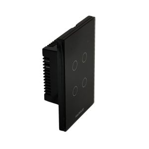 TECLA SMART ROMA MACROLED 4 CANALES CON CAPACITOR - Vista 8