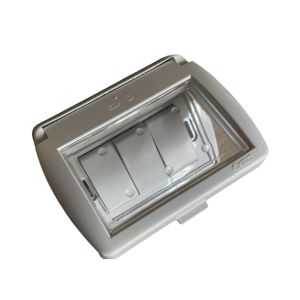 CAPSULADA EXTERIOR MEMBRANA 1 PUNTO EXULTT URBANA - Vista 2