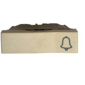 MODULO 1 PULSADOR (1/2 MODULO) LINEA PLEIN EXULTT - Vista 5