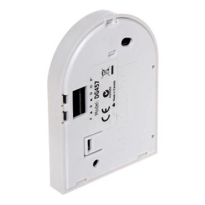 SENSOR ROTURA DE VIDRIO 9-16V CD CON LED INDICADOR PRONEXT - Vista 3