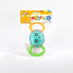 SONAJERO MONITO CON OREJAS - Vista 4