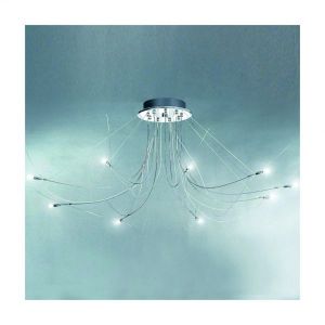 LAMPARA BIPIN 2W G4 12V MACROLED - Vista 7
