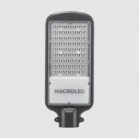 LUMINARIA DE ALUMBRADO PUBLICO LED 100W IP65 FRIO MACROLED