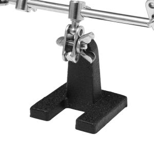 SOPORTE CON LUPA PARA SOLDAR PRONEXT - Vista 4