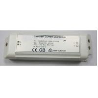 DRIVER CORRIENTE CONSTANTE 20 A 42 VOLT 19 W (450MA) SILVER LIGHT