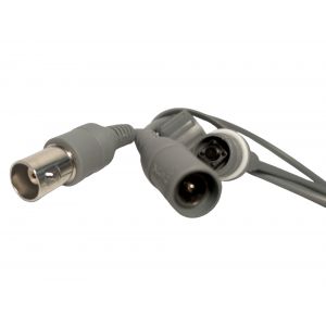 CAMARA BULLET PLASTICA 2.8MM IP66 HIKVISION DS-2CE16D0T-EXIPF - Vista 3