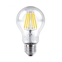 LAMPARA BULBO FILAMENTO LED 6W E27 MACROLED