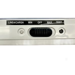 LUZ DE EMERGENCIA (2020 LITIO COMPACT)  ATOMLUX - Vista 4